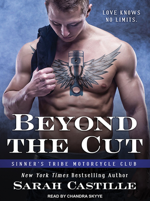 Title details for Beyond the Cut by Sarah Castille - Available